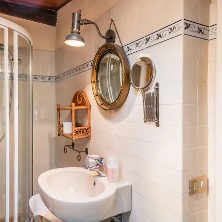 The Amphiteatre Appartamento *