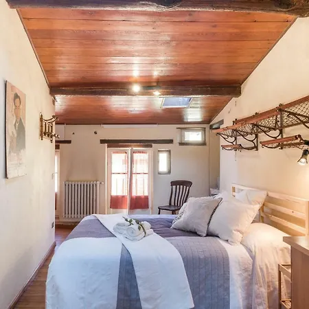 The Amphiteatre Appartamento