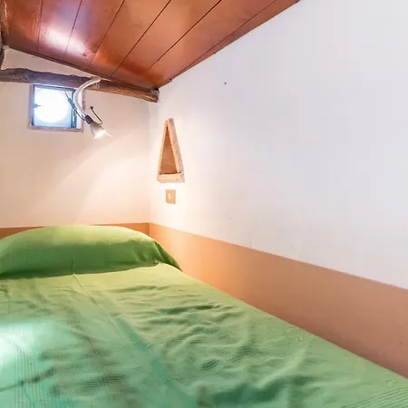 Appartamento The Amphiteatre Lucca