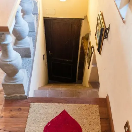 The Amphiteatre Appartement