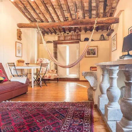 Appartamento The Amphiteatre Lucca